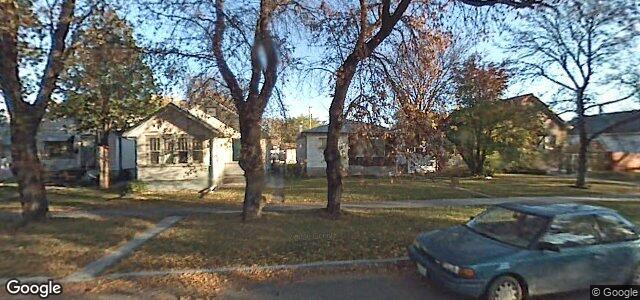 319 Victoria Avenue W（加拿大曼尼托巴省温尼伯市）房屋照片