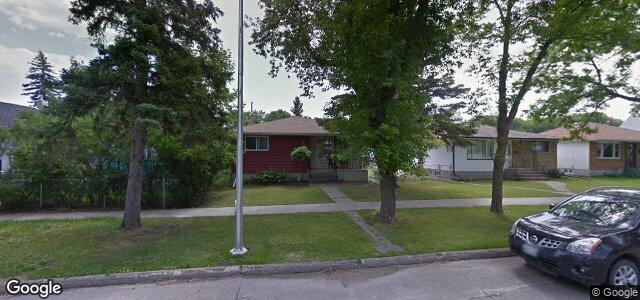 320 Harvard Avenue W（加拿大曼尼托巴省温尼伯市）房屋照片