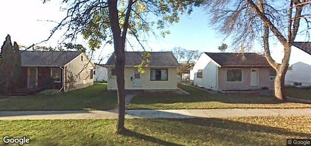 320 Victoria Avenue W（加拿大曼尼托巴省温尼伯市）房屋照片