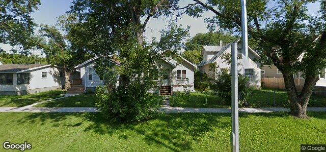 321 Ravelston Avenue W（加拿大曼尼托巴省温尼伯市）房屋照片