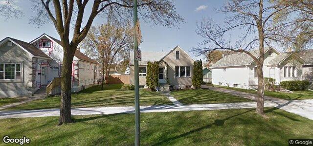 321 Yale Avenue W（加拿大曼尼托巴省温尼伯市）房屋照片