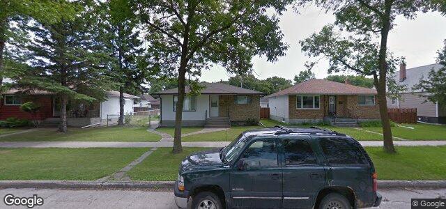 322 Harvard Avenue W（加拿大曼尼托巴省温尼伯市）房屋照片