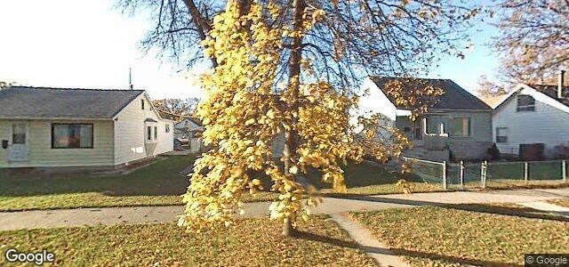 322 Victoria Avenue W（加拿大曼尼托巴省温尼伯市）房屋照片