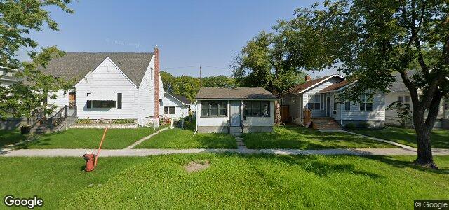 325 Ravelston Avenue W（加拿大曼尼托巴省温尼伯市）房屋照片