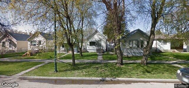 325 Victoria Avenue W（加拿大曼尼托巴省温尼伯市）房屋照片