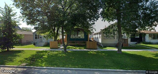 326 Ravelston Avenue W（加拿大曼尼托巴省温尼伯市）房屋照片