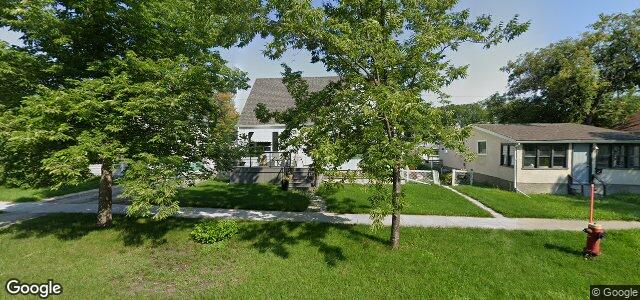 327 Ravelston Avenue W（加拿大曼尼托巴省温尼伯市）房屋照片