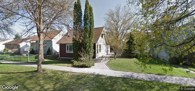 328 Victoria Avenue W（加拿大曼尼托巴省温尼伯市）房屋照片