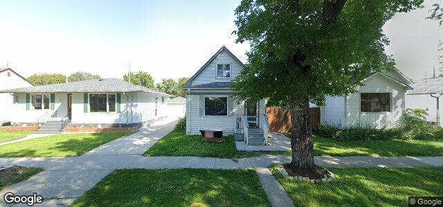 329 Rosseau Avenue W（加拿大曼尼托巴省温尼伯市）房屋照片