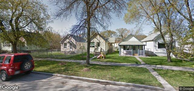 329 Victoria Avenue W（加拿大曼尼托巴省溫尼伯市）房屋照片