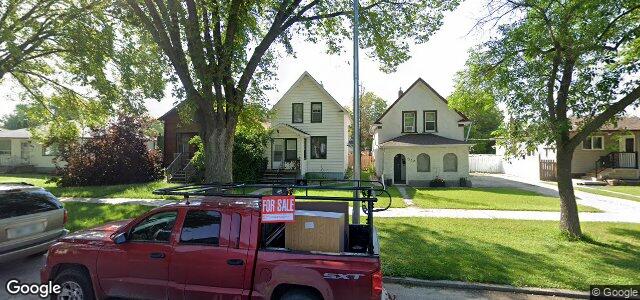 330 Rosseau Avenue W（加拿大曼尼托巴省温尼伯市）房屋照片