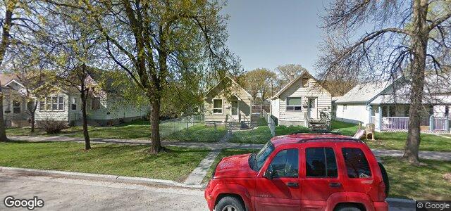 331 Victoria Avenue W（加拿大曼尼托巴省温尼伯市）房屋照片