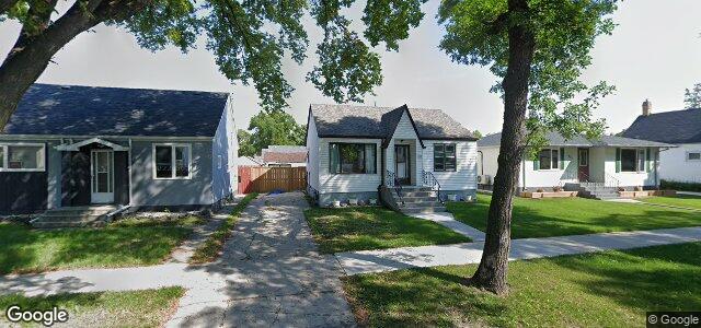 335 Rosseau Avenue W（加拿大曼尼托巴省温尼伯市）房屋照片