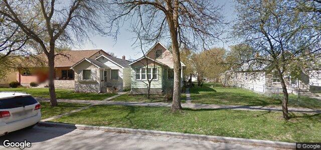 335 Victoria Avenue W（加拿大曼尼托巴省温尼伯市）房屋照片