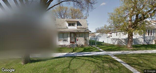 335 Yale Avenue W（加拿大曼尼托巴省温尼伯市）房屋照片