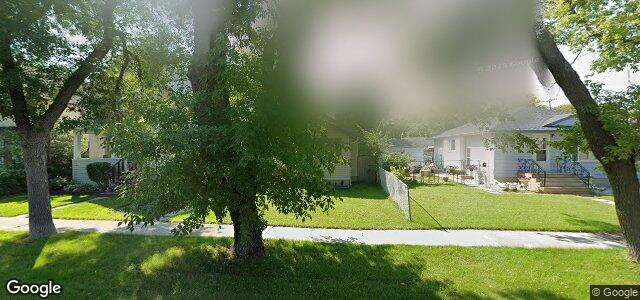 336 Whittier Avenue W（加拿大曼尼托巴省温尼伯市）房屋照片