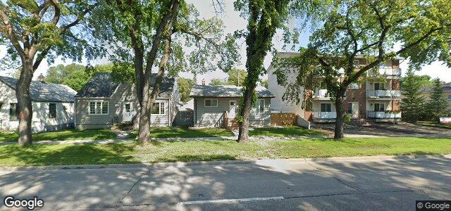 337 Regent Avenue W（加拿大曼尼托巴省温尼伯市）房屋照片