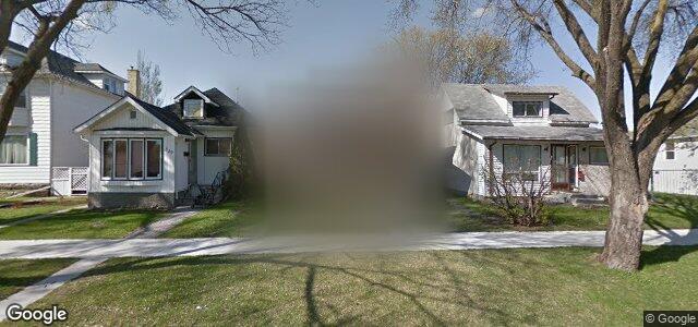 337 Yale Avenue W（加拿大曼尼托巴省温尼伯市）房屋照片