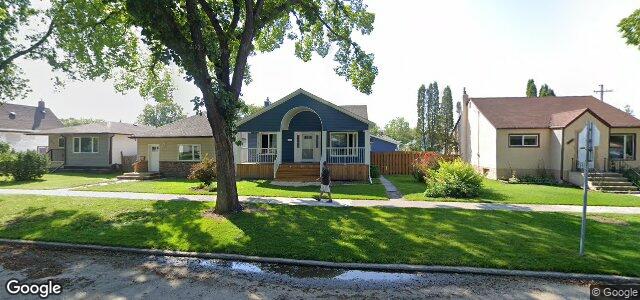 338 Rosseau Avenue W（加拿大曼尼托巴省温尼伯市）房屋照片