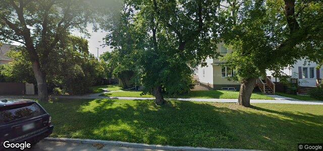 340 Ravelston Avenue W（加拿大曼尼托巴省温尼伯市）房屋照片