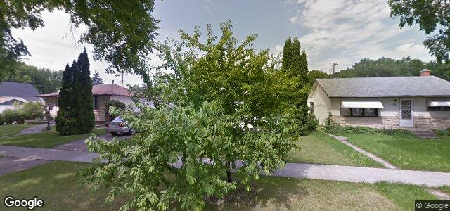 341 Harvard Avenue W（加拿大曼尼托巴省温尼伯市）房屋照片