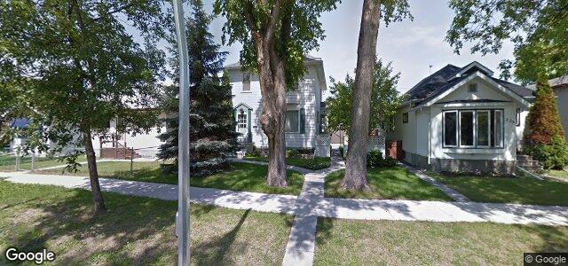 341 Yale Avenue W（加拿大曼尼托巴省温尼伯市）房屋照片