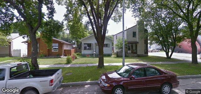 342 Harvard Avenue W（加拿大曼尼托巴省温尼伯市）房屋照片