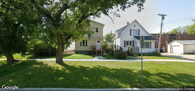 342 Ravelston Avenue W（加拿大曼尼托巴省温尼伯市）房屋照片
