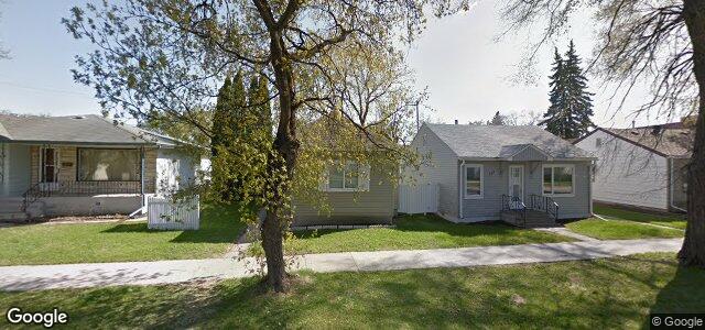 342 Victoria Avenue W（加拿大曼尼托巴省温尼伯市）房屋照片