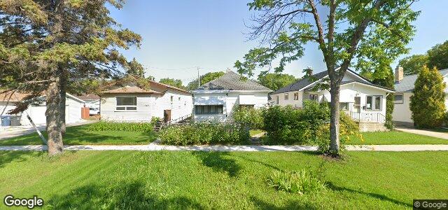 343 Ravelston Avenue W（加拿大曼尼托巴省温尼伯市）房屋照片