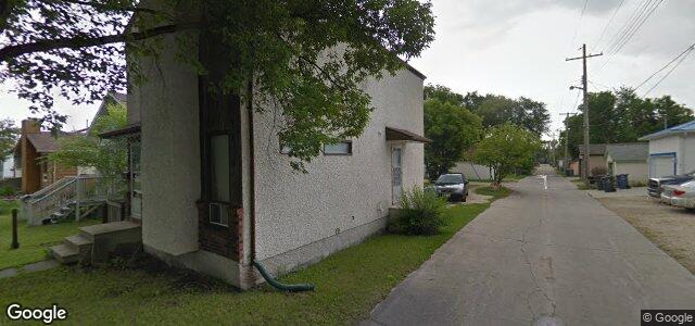 Photo of 344 Harvard Avenue W in Winnipeg, Manitoba