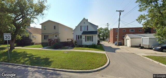 344 Ravelston Avenue W（加拿大曼尼托巴省温尼伯市）房屋照片