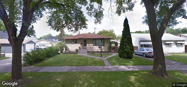 345 Harvard Avenue W（加拿大曼尼托巴省温尼伯市）房屋照片