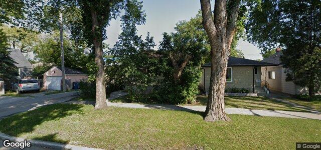 345 Rosseau Avenue W（加拿大曼尼托巴省温尼伯市）房屋照片