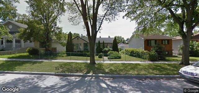 346 Yale Avenue W（加拿大曼尼托巴省温尼伯市）房屋照片