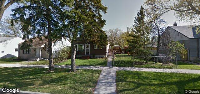 352 Victoria Avenue W（加拿大曼尼托巴省温尼伯市）房屋照片
