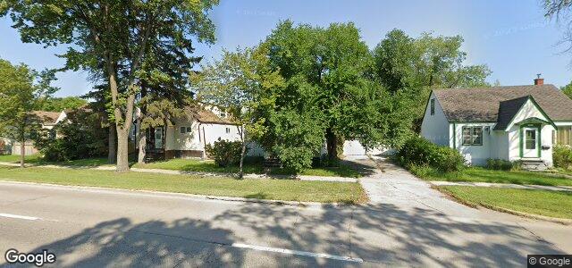 353 Regent Avenue W（加拿大曼尼托巴省温尼伯市）房屋照片