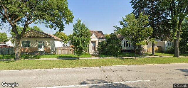 363 Regent Avenue W（加拿大曼尼托巴省温尼伯市）房屋照片