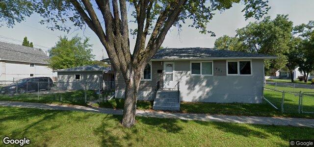 401 Whittier Avenue W（加拿大曼尼托巴省温尼伯市）房屋照片