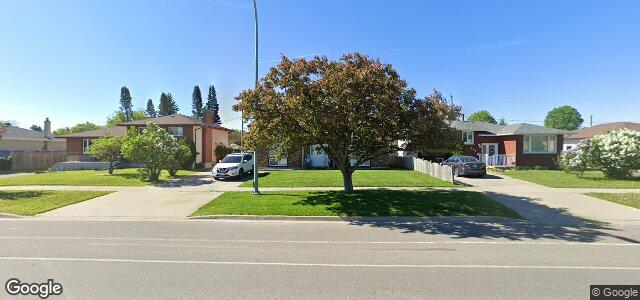 404 Victoria Avenue W（加拿大曼尼托巴省温尼伯市）房屋照片