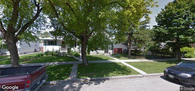 405 Victoria Avenue W（加拿大曼尼托巴省温尼伯市）房屋照片