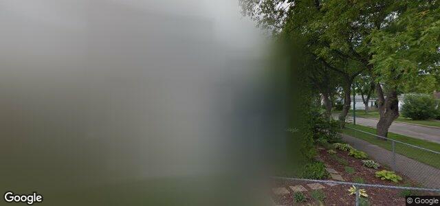 406 Harvard Avenue W（加拿大曼尼托巴省温尼伯市）房屋照片