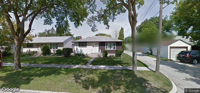 407 Rosseau Avenue W（加拿大曼尼托巴省温尼伯市）房屋照片