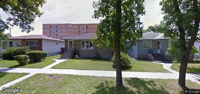 408 Victoria Avenue W（加拿大曼尼托巴省温尼伯市）房屋照片