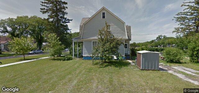 409 Ravelston Avenue W（加拿大曼尼托巴省温尼伯市）房屋照片