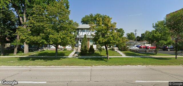 409 Regent Avenue W（加拿大曼尼托巴省温尼伯市）房屋照片