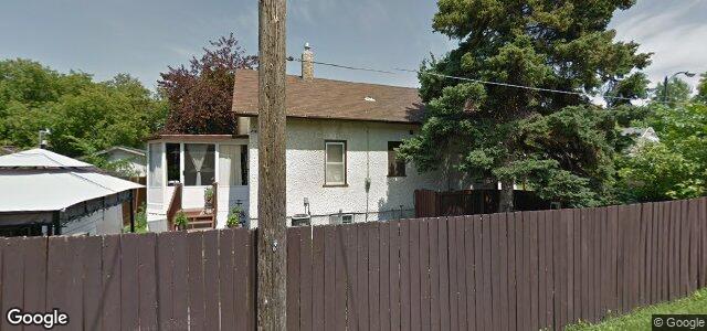 409 Winona Street（加拿大曼尼托巴省温尼伯市）房屋照片