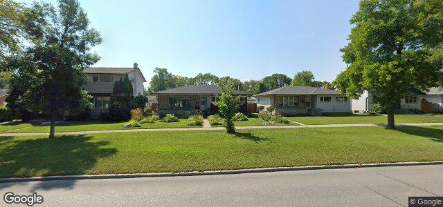 410 Kildare Avenue W（加拿大曼尼托巴省温尼伯市）房屋照片