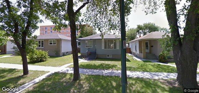 410 Victoria Avenue W（加拿大曼尼托巴省温尼伯市）房屋照片