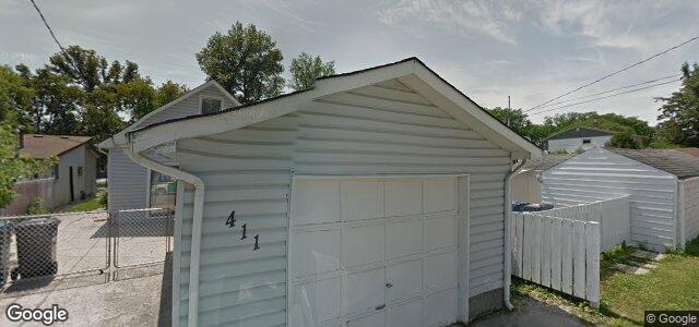 411 Yale Avenue W（加拿大曼尼托巴省温尼伯市）房屋照片